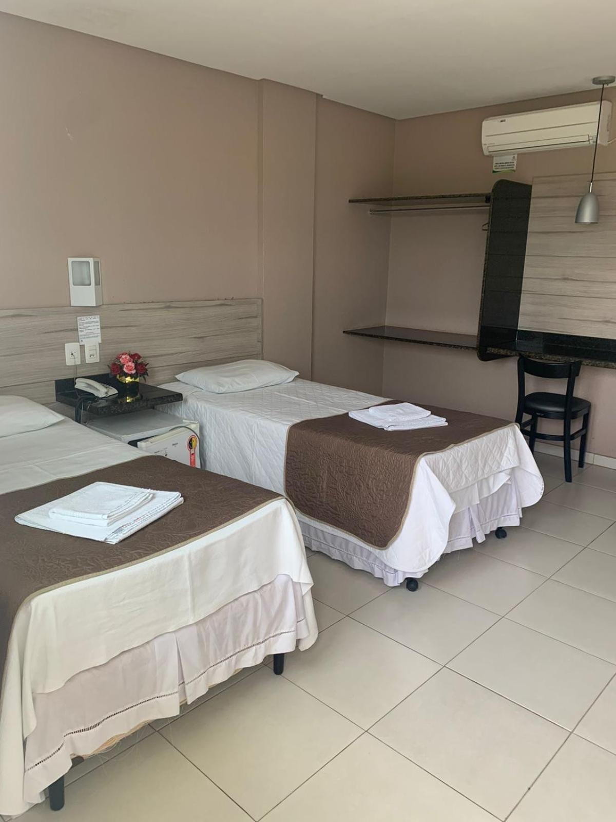 Hotel La Ville Sousa Ngoại thất bức ảnh
