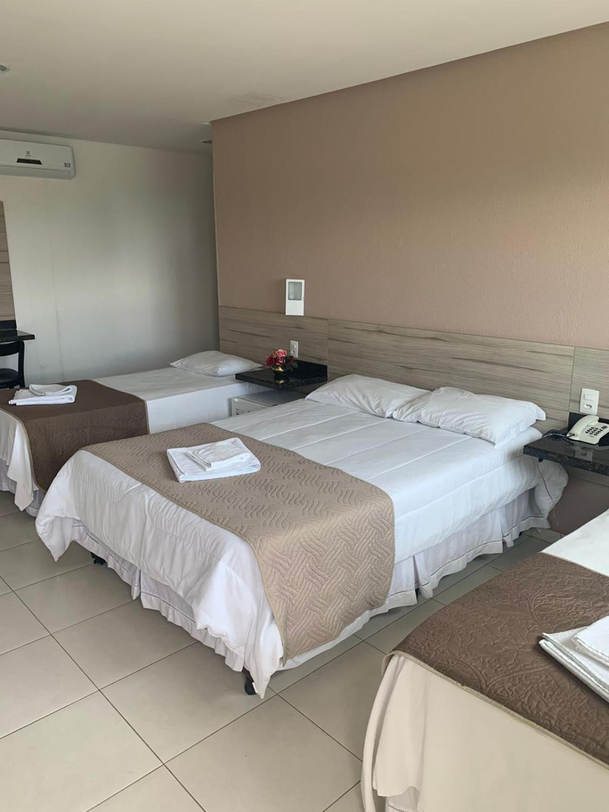 Hotel La Ville Sousa Ngoại thất bức ảnh