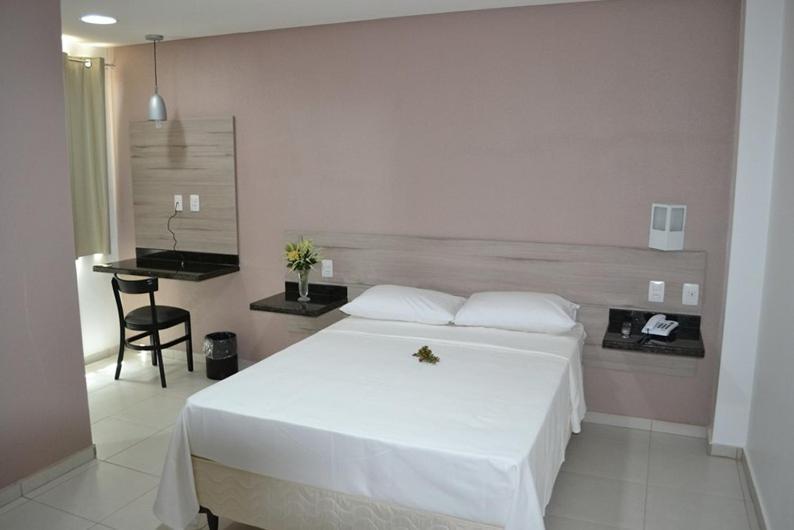Hotel La Ville Sousa Phòng bức ảnh