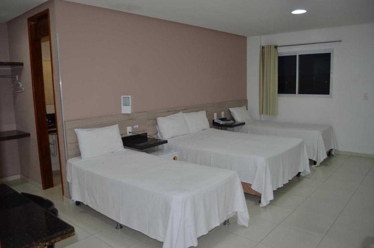 Hotel La Ville Sousa Ngoại thất bức ảnh