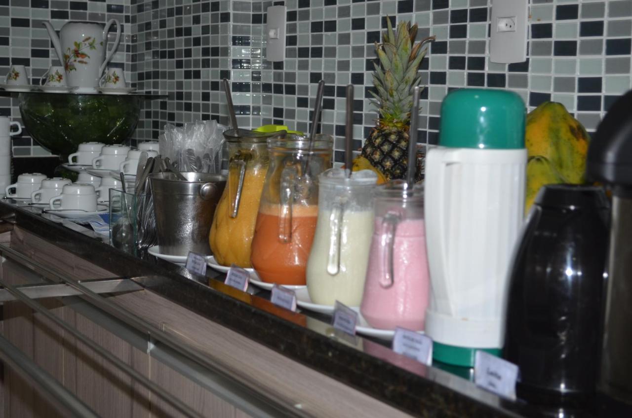 Hotel La Ville Sousa Ngoại thất bức ảnh